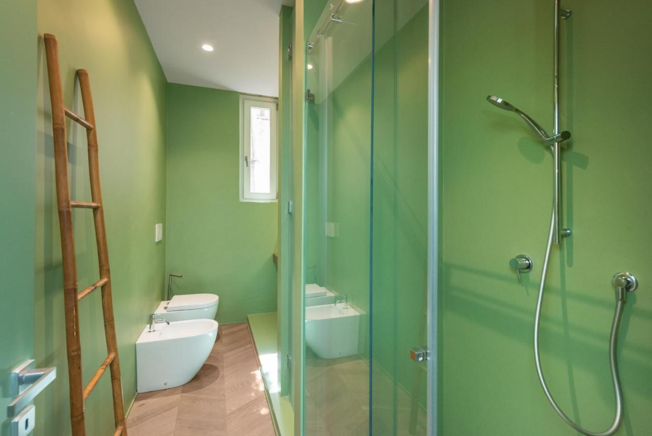 Flats4Rent Carla'S Apartments Verona Eksteriør billede