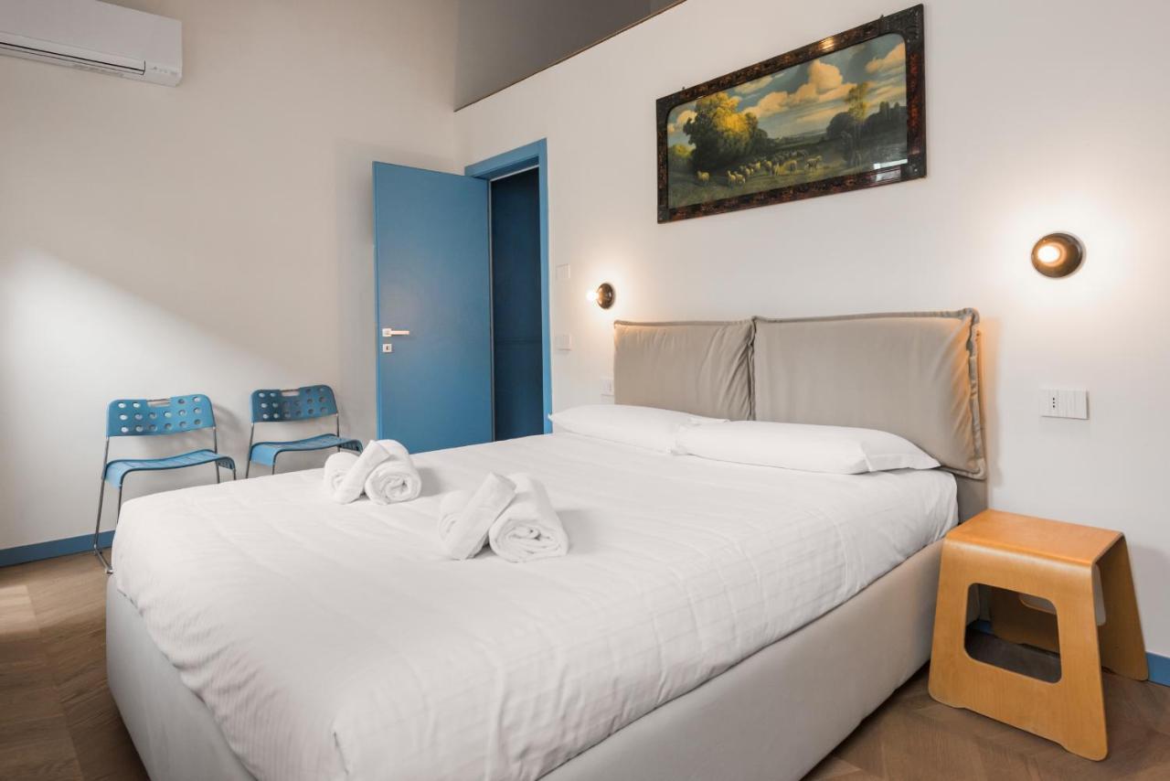 Flats4Rent Carla'S Apartments Verona Eksteriør billede
